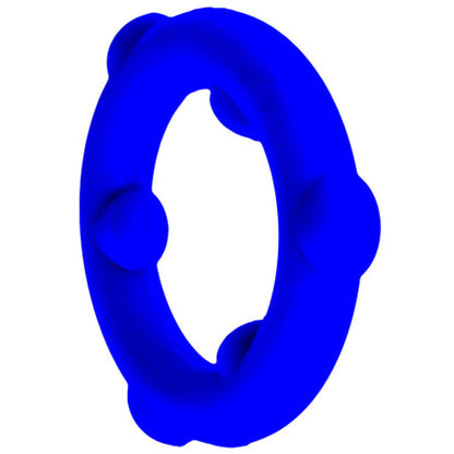 Cockring Spinner 25 mm Azul