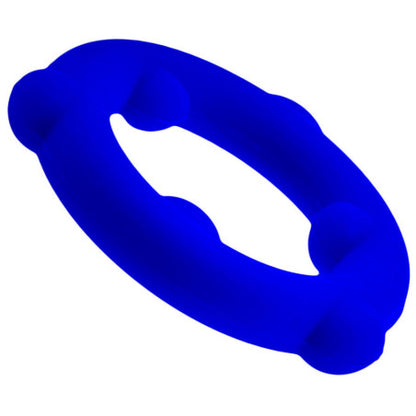 Cockring Spinner 25 mm Azul