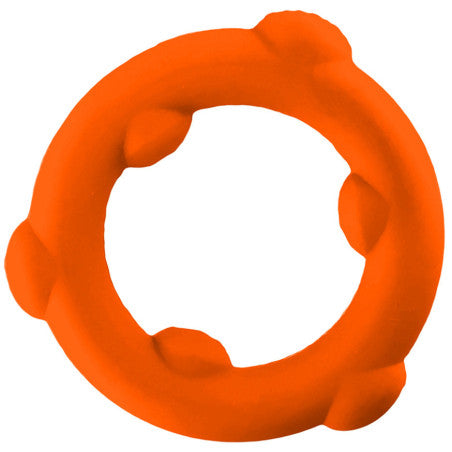 Cockring Spinner 25 mm Naranja