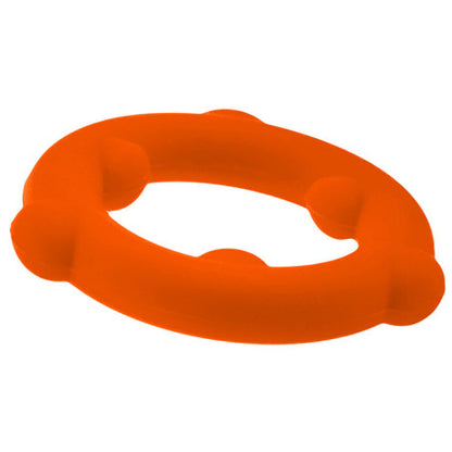 Cockring Spinner 25 mm Naranja