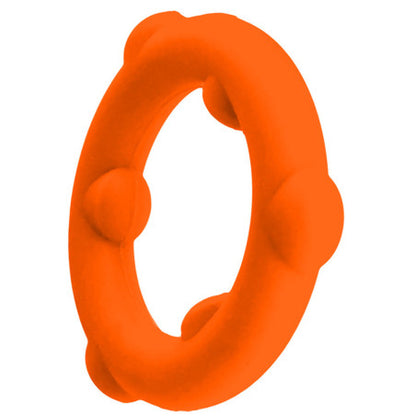 Cockring Spinner 25 mm Naranja