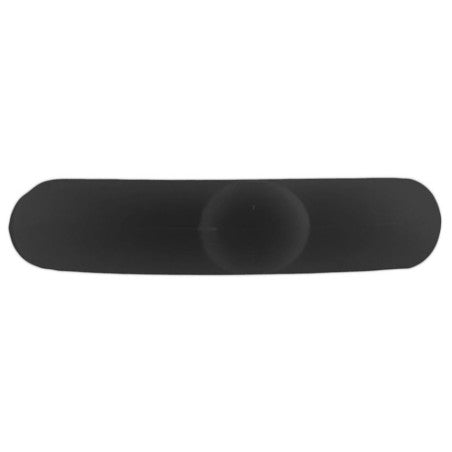 Cockring Spinner 25 mm Negro