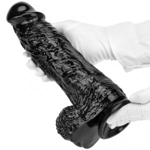 Dildo Realista Big Evan 24 x 7cm