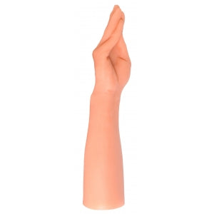 Consolador Big Hand Get Real 31 x 7cm