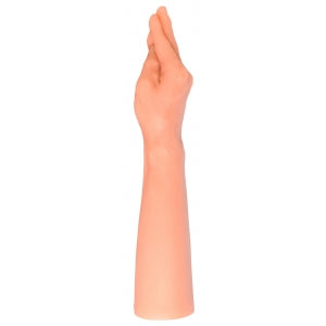 Consolador Big Hand Get Real 31 x 7cm