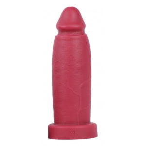 Consolador de silicona Larry Mr Dick's Toys XXL 28 x 9.5cm