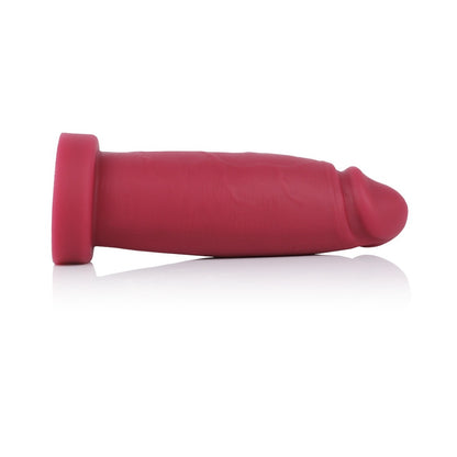 Consolador de silicona Larry Mr Dick's Toys XXL 28 x 9.5cm