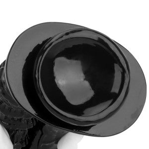 Consolador Doble Dobletex 22 x 4.8cm