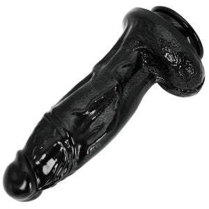 Consolador Extreme Thicky XXL 24 x 8,5cm