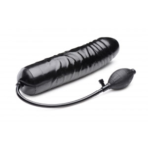 Consolador hinchable INFLAT XL 29 x 7,5 cm