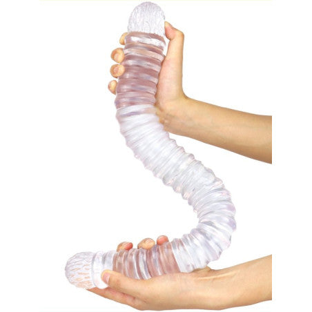 Dildo Big Tortos 55 x 5.5cm
