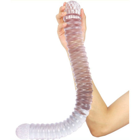 Dildo Big Tortos 55 x 5.5cm