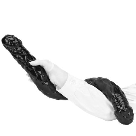 Dildo Doble Scalydrag M 70 x 6.5cm