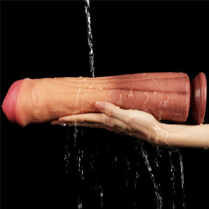 Dildo Horse King Nature Cock 28 x 7 cm