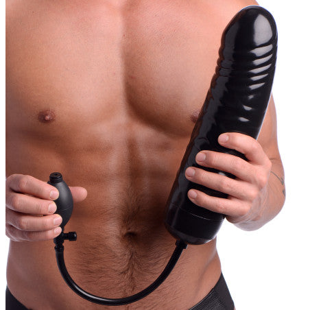 Dildo Inflable INFLAT XL 29 x 7.5 cm