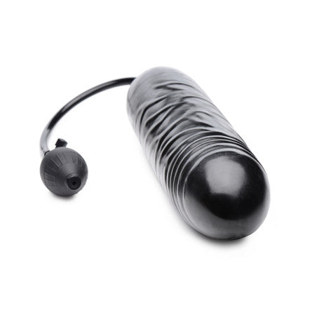Dildo Inflable INFLAT XL 29 x 7.5 cm