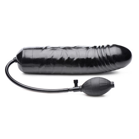 Dildo Inflable INFLAT XL 29 x 7.5 cm