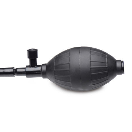 Dildo Inflable INFLAT XL 29 x 7.5 cm