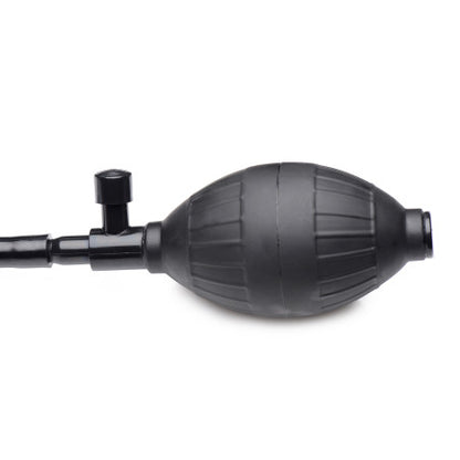 Dildo Inflable INFLAT XL 29 x 7.5 cm