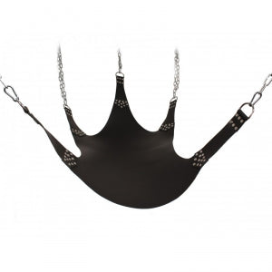 Sling de cuero con 5 puntos