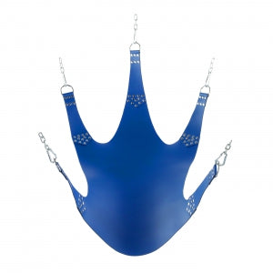 Sling de cuero con 5 puntos