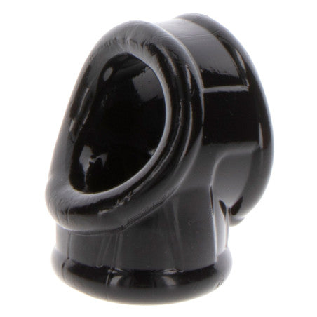 Cockring y ballstretcher Triple Pipe 30mm