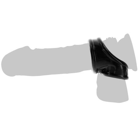 Cockring y ballstretcher Triple Pipe 30mm