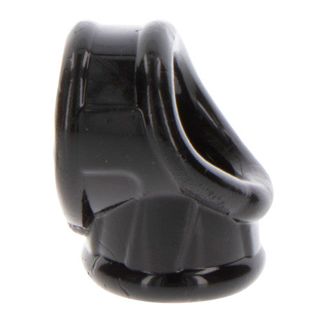 Cockring y ballstretcher Triple Pipe 30mm