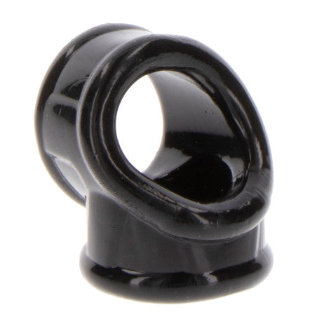 Cockring y ballstretcher Triple Pipe 30mm