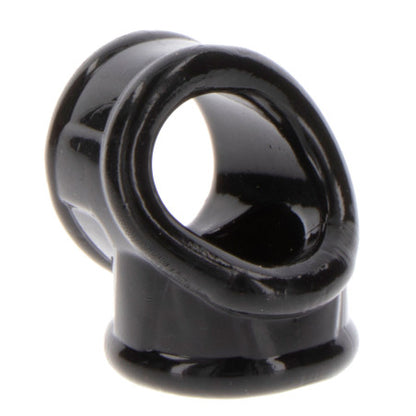 Cockring y ballstretcher Triple Pipe 30mm