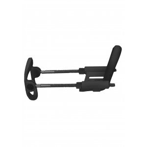 Extensor de pene negro PUMPED