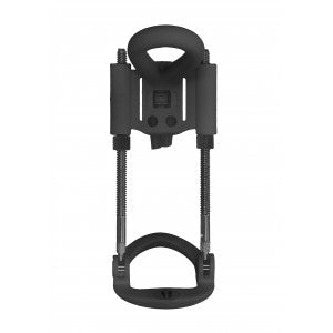 Extensor de pene negro PUMPED