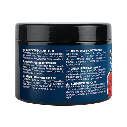 Fuck & Fist FF Crema 500ml