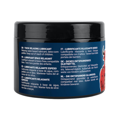 Fuck & Fist FF Hybrid Relax lubricante espeso 500ml