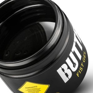BUTTR Gel lubricante de puño 500mL