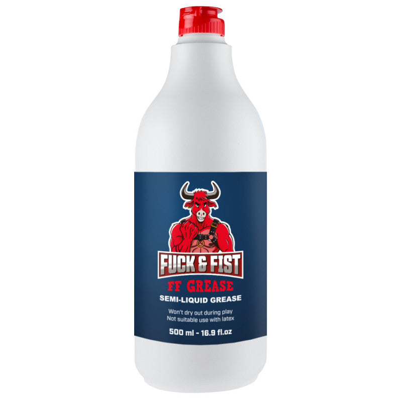 Grasa FF 500ml