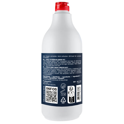 Grasa FF 500ml