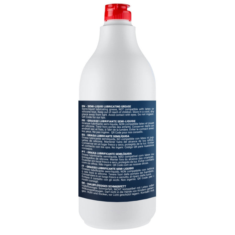 Grasa FF 500ml