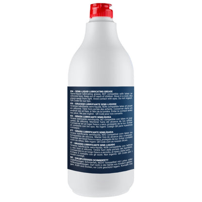 Grasa FF 500ml