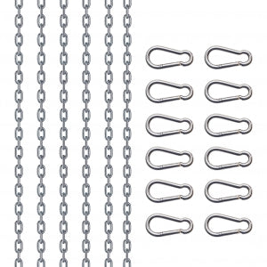 KIT Cadenas para sling de 6 puntos