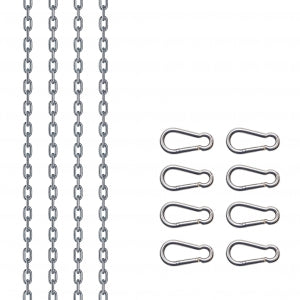 Kit de cadena de sling de 4 puntos
