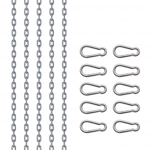 Kit de cadena de sling de 5 puntos