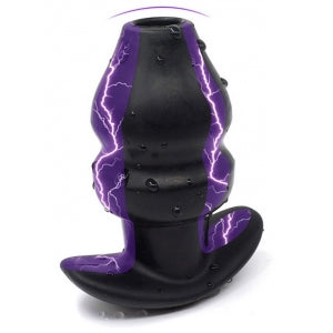 Kit de electrodos para ano y pene