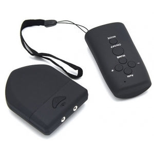 Kit de electrodos para ano y pene