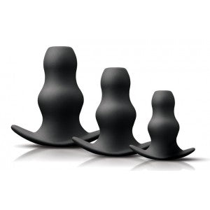 Kit Peekers Trainer Plugs Túnel