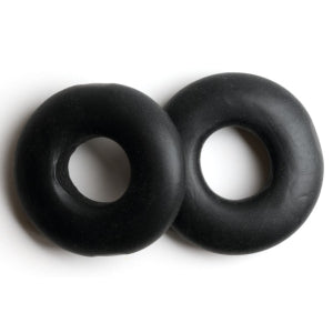 Lote de 2 Stacker Cockrings blandos 20 mm Sport Fucker Ver otros productos