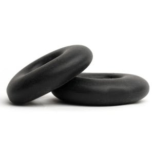 Lote de 2 Stacker Cockrings blandos 20 mm Sport Fucker Ver otros productos
