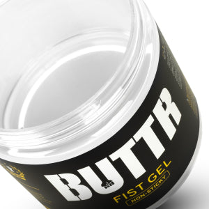 BUTTR Lubricante Agua Buttr Fist Gel 500ml
