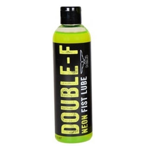 Lubricante Double-F Neon Mister B 250ml
