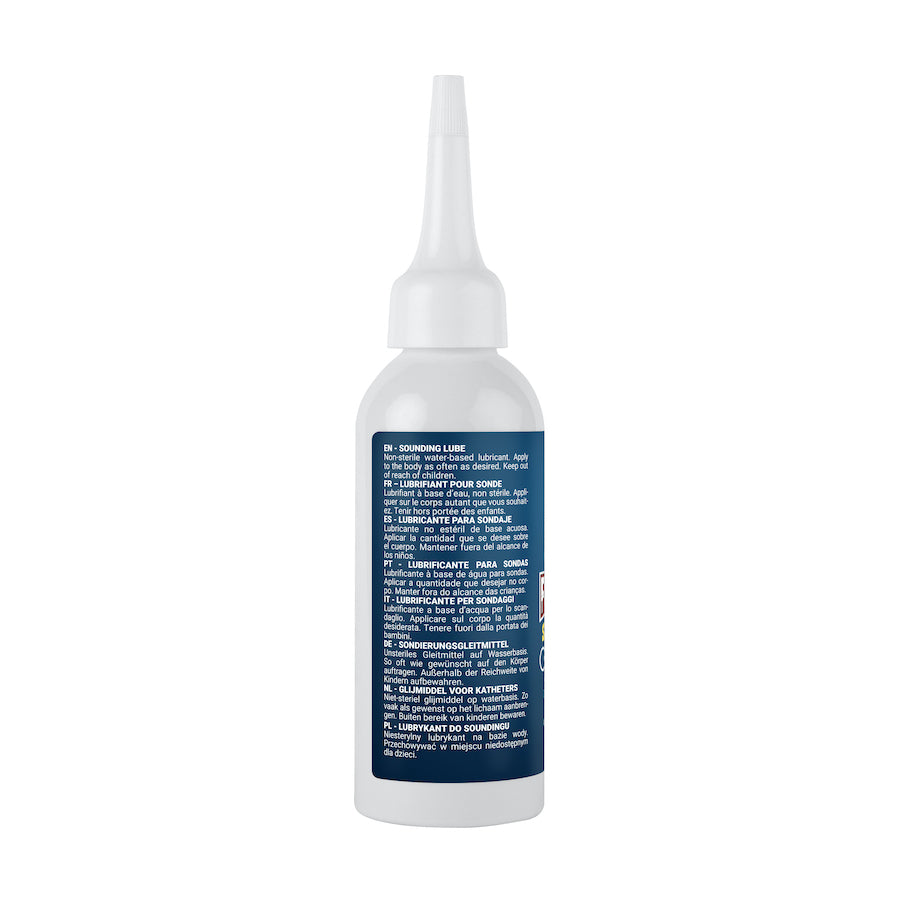 Lubricante Fuck & Fist Sound Lube 80ml
